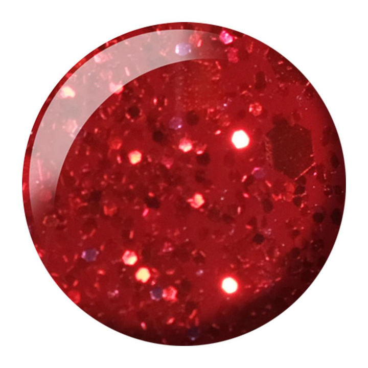 DND / Gel Nail Polish Matching Duo - Crimson Sunset 771