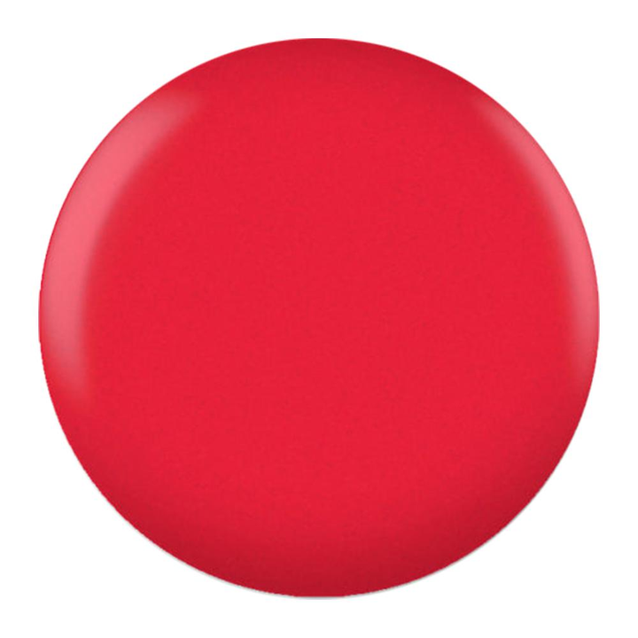 DND / Gel Nail Polish Matching Duo - DND Red 563