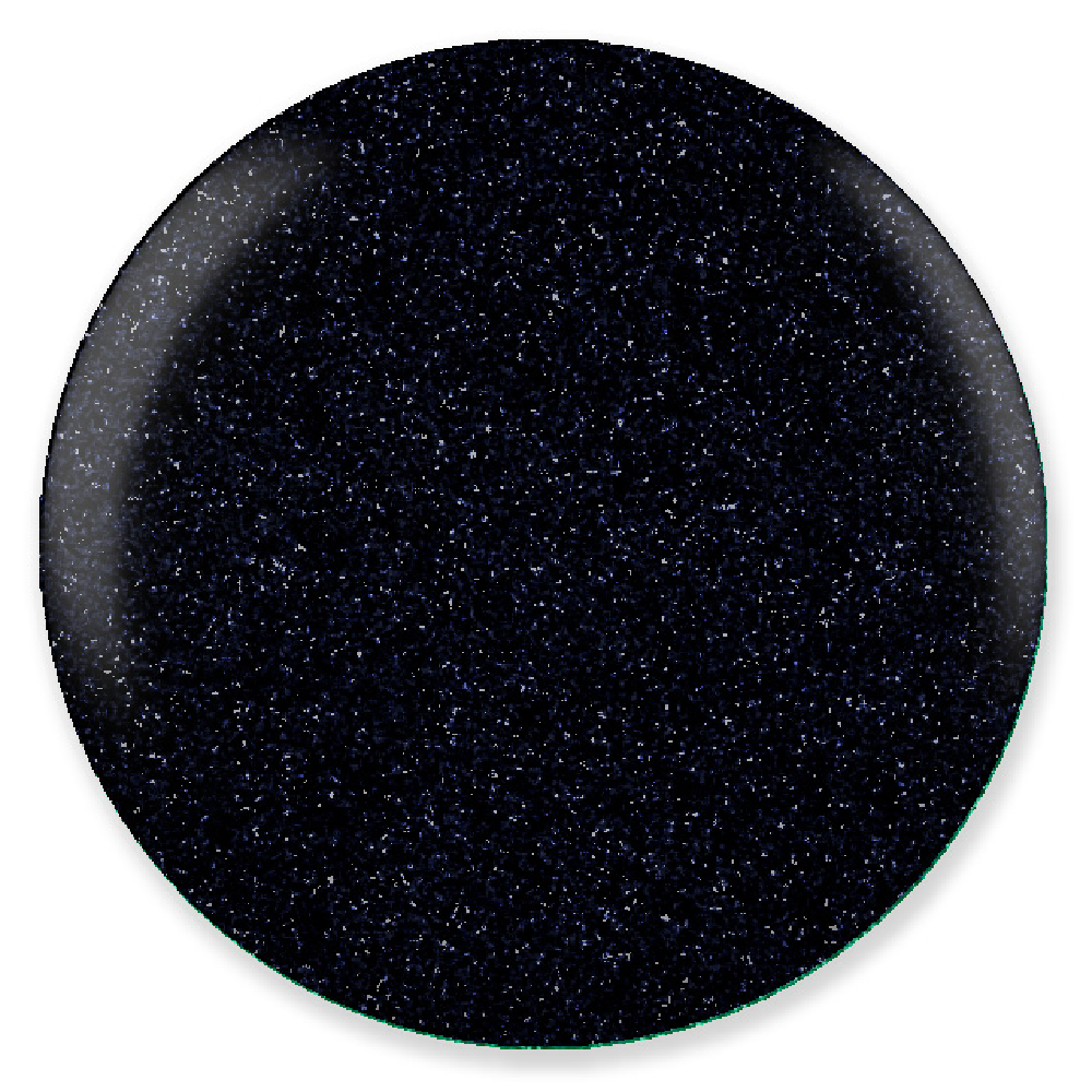 DND / Gel Nail Polish Matching Duo - Dark Sky Light 525