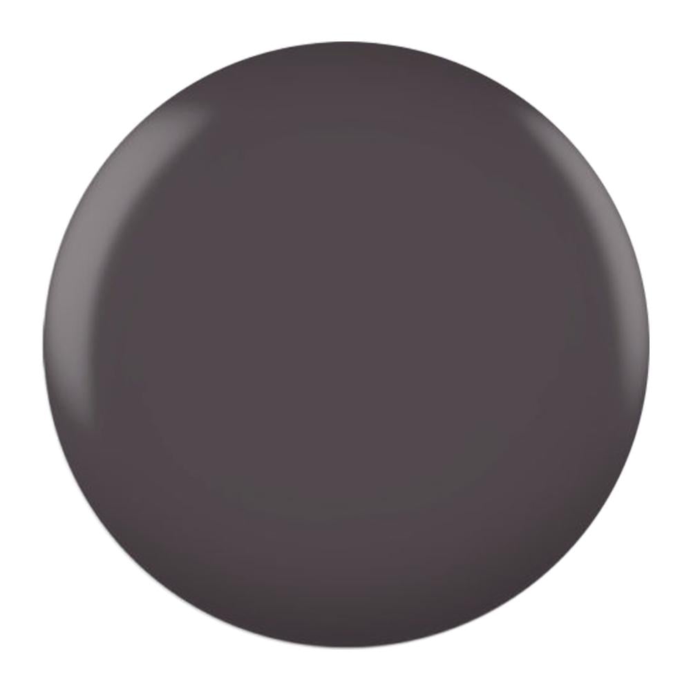 DND / Gel Nail Polish Matching Duo - Deep Mystery 460