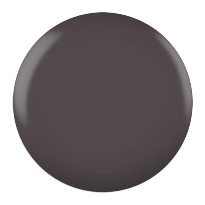 DND / Gel Nail Polish Matching Duo - Deep Mystery 460