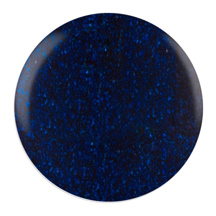 DND / Gel Nail Polish Matching Duo - Deep Royal Blue 692