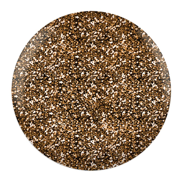 DND / Gel Nail Polish Matching Duo - Desert Spice 462