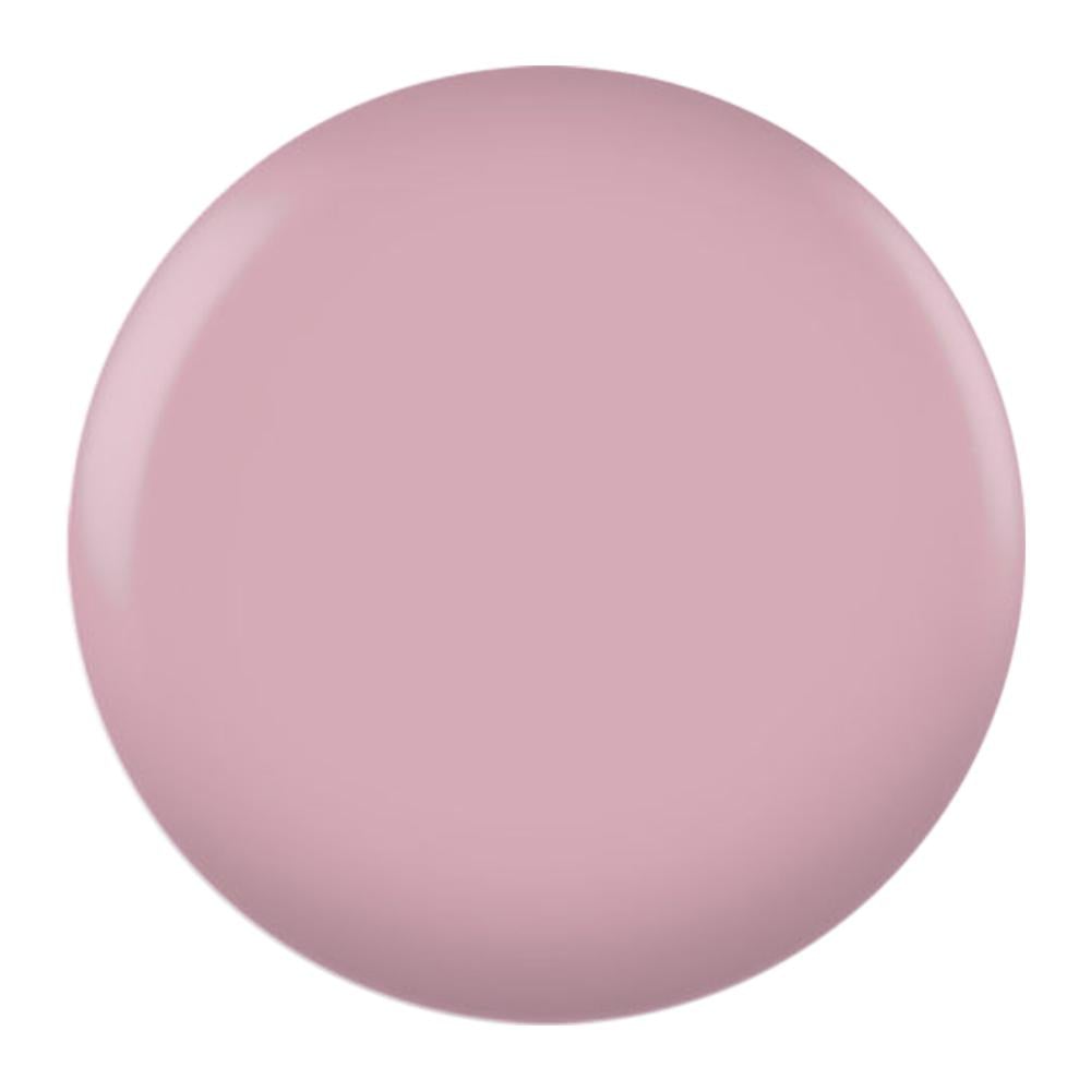 DND / Gel Nail Polish Matching Duo - Dolce Pink 603