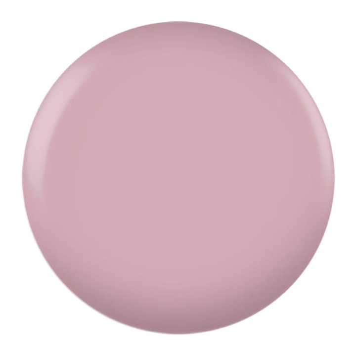 DND / Gel Nail Polish Matching Duo - Dolce Pink 603