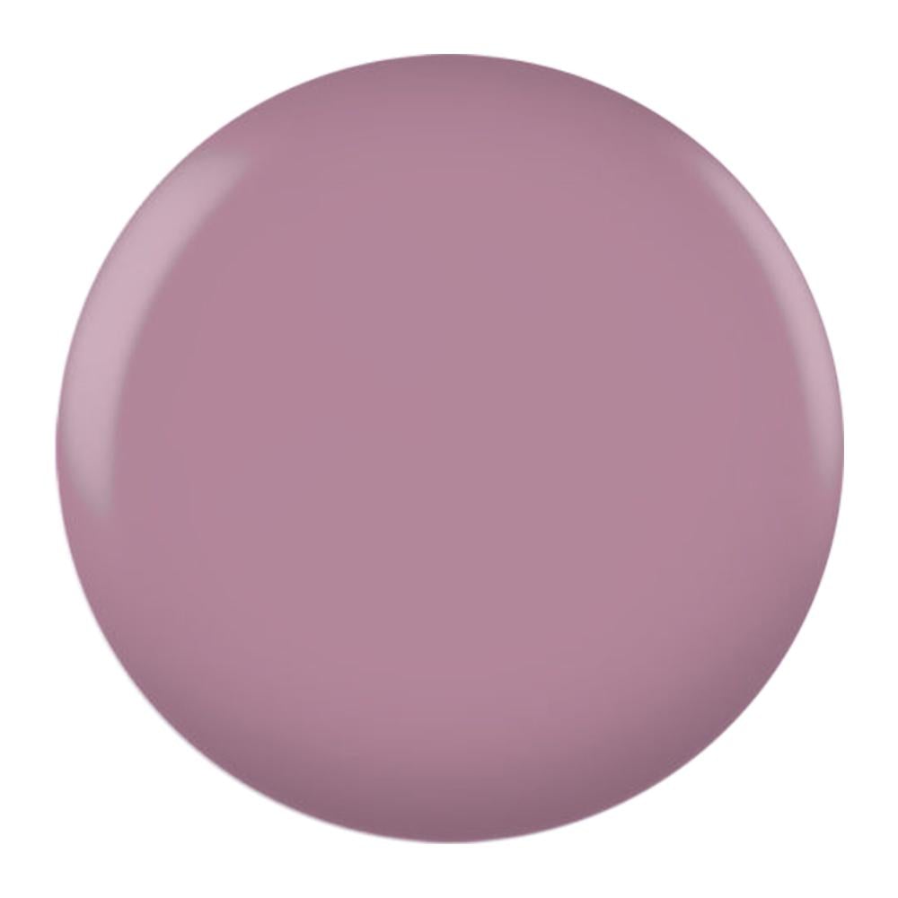 DND / Gel Nail Polish Matching Duo - Dovetail 605