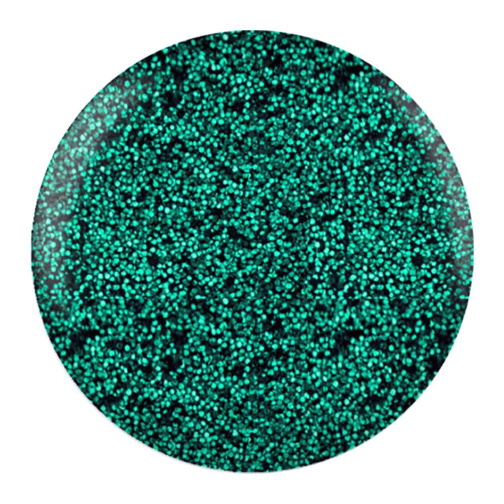 DND / Gel Nail Polish Matching Duo - Emerald Quartz 582