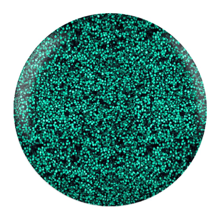 DND / Gel Nail Polish Matching Duo - Emerald Quartz 582