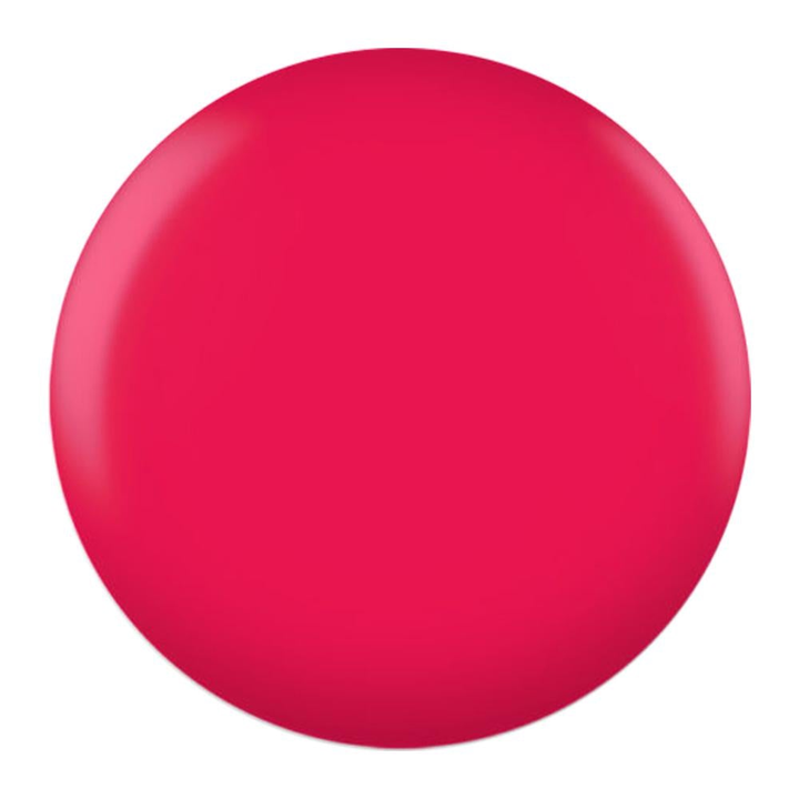 DND / Gel Nail Polish Matching Duo - Exotic Pink 639