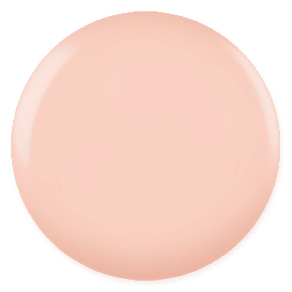 DND / Gel Nail Polish Matching Duo - Fairy Dream 487