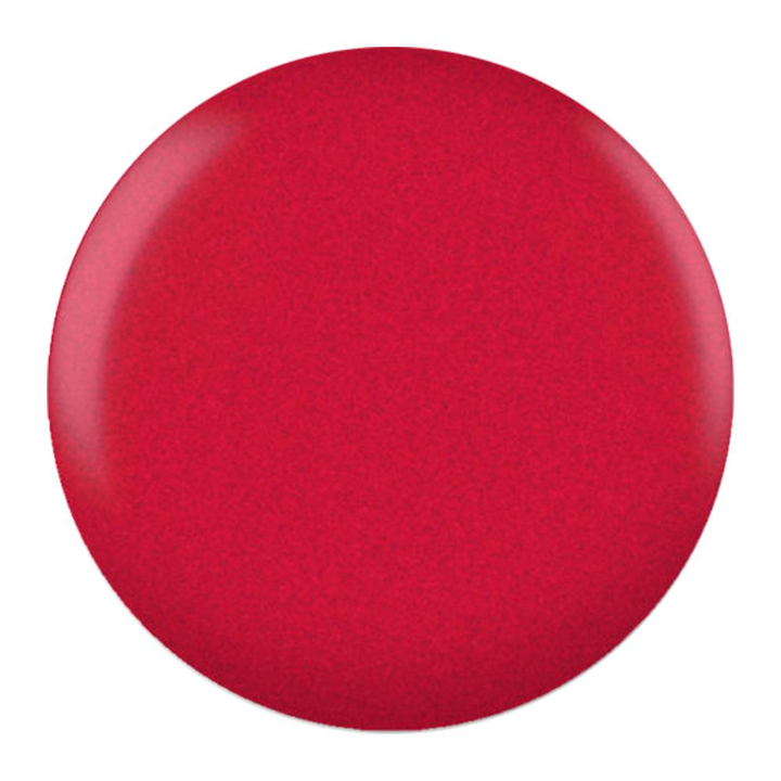 DND / Gel Nail Polish Matching Duo - Fiery Fuchsia 475