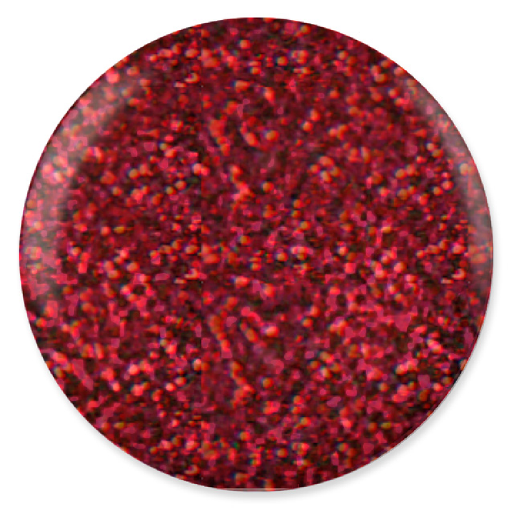 DND / Gel Nail Polish Matching Duo - Firework Star 402