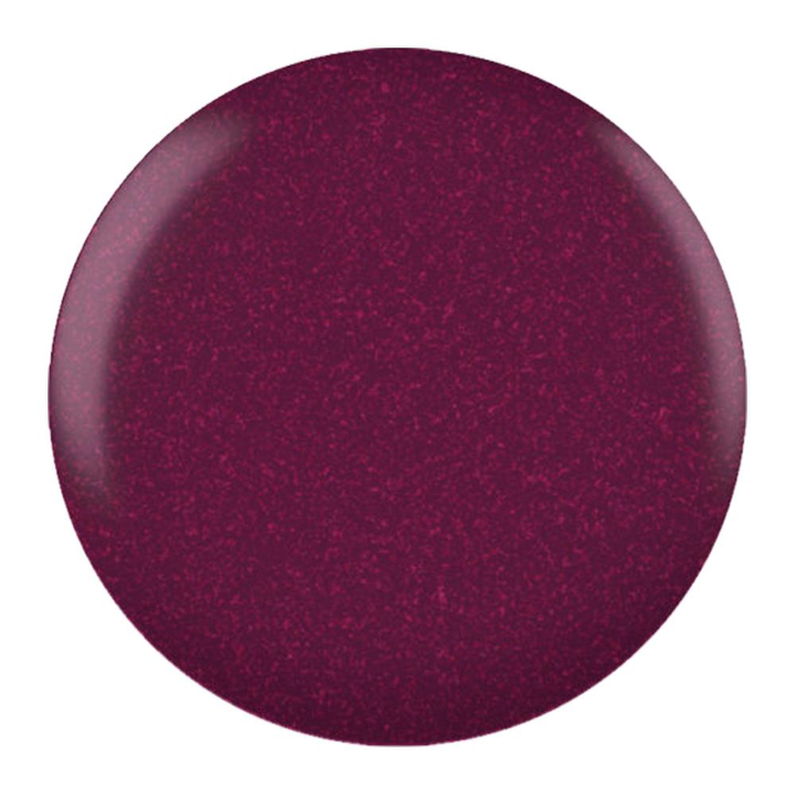 DND / Gel Nail Polish Matching Duo - Fuchsia In Beauty 631
