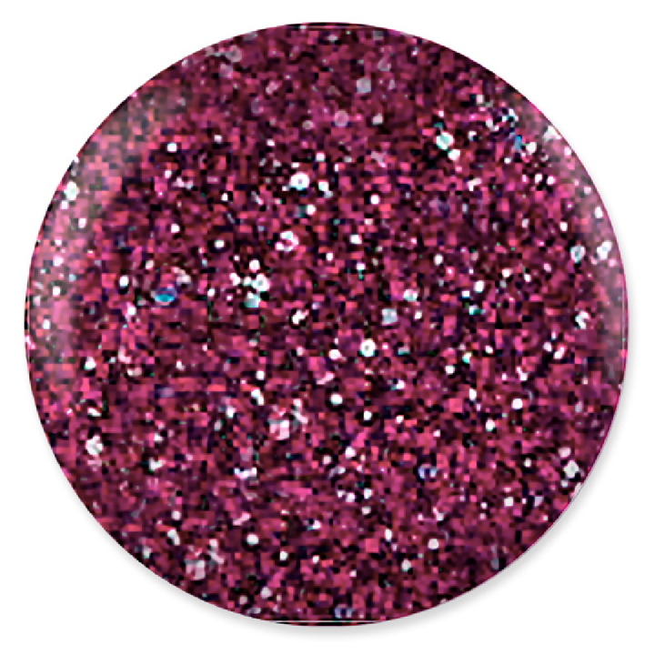 DND / Gel Nail Polish Matching Duo - Fuchsia Star 403