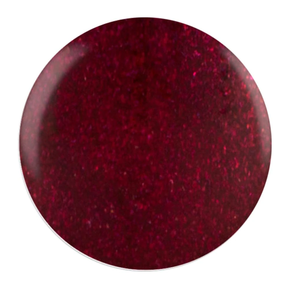 DND / Gel Nail Polish Matching Duo - Grape Nectar 687