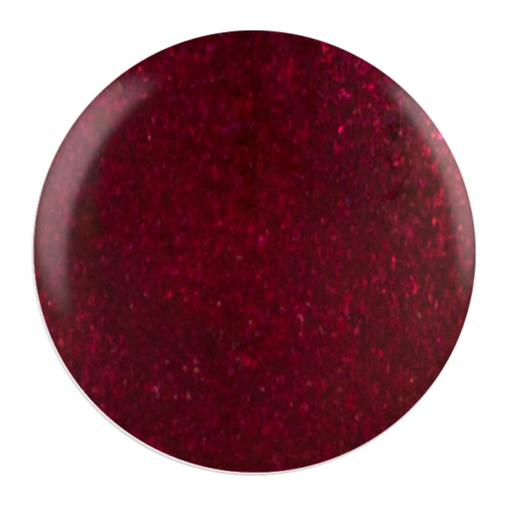 DND / Gel Nail Polish Matching Duo - Grape Nectar 687