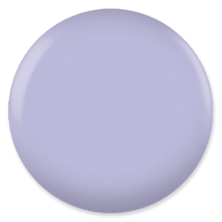 DND / Gel Nail Polish Matching Duo - Great Smoky Mountain, Tn 572