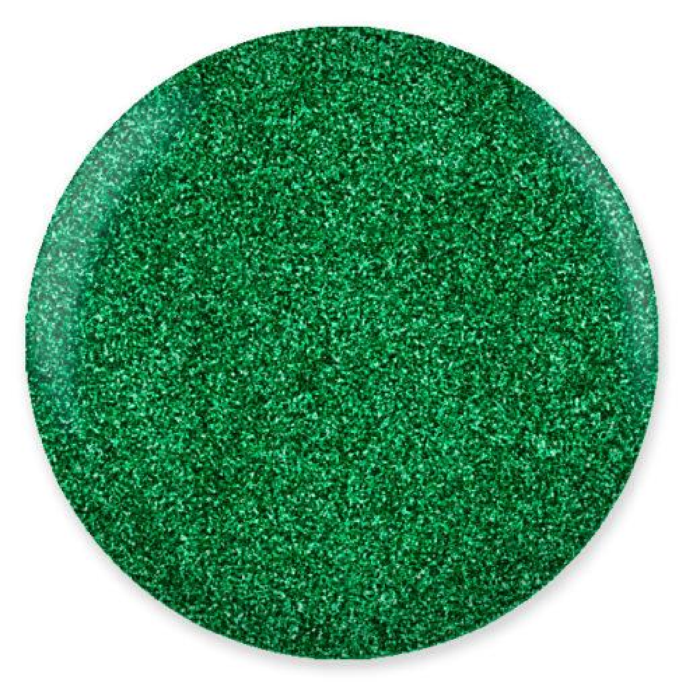 DND / Gel Nail Polish Matching Duo - Green To Green 524