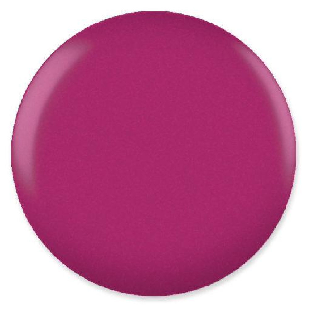 DND / Gel Nail Polish Matching Duo - Haven Angel 501
