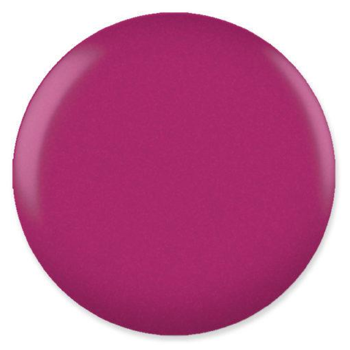 DND / Gel Nail Polish Matching Duo - Haven Angel 501