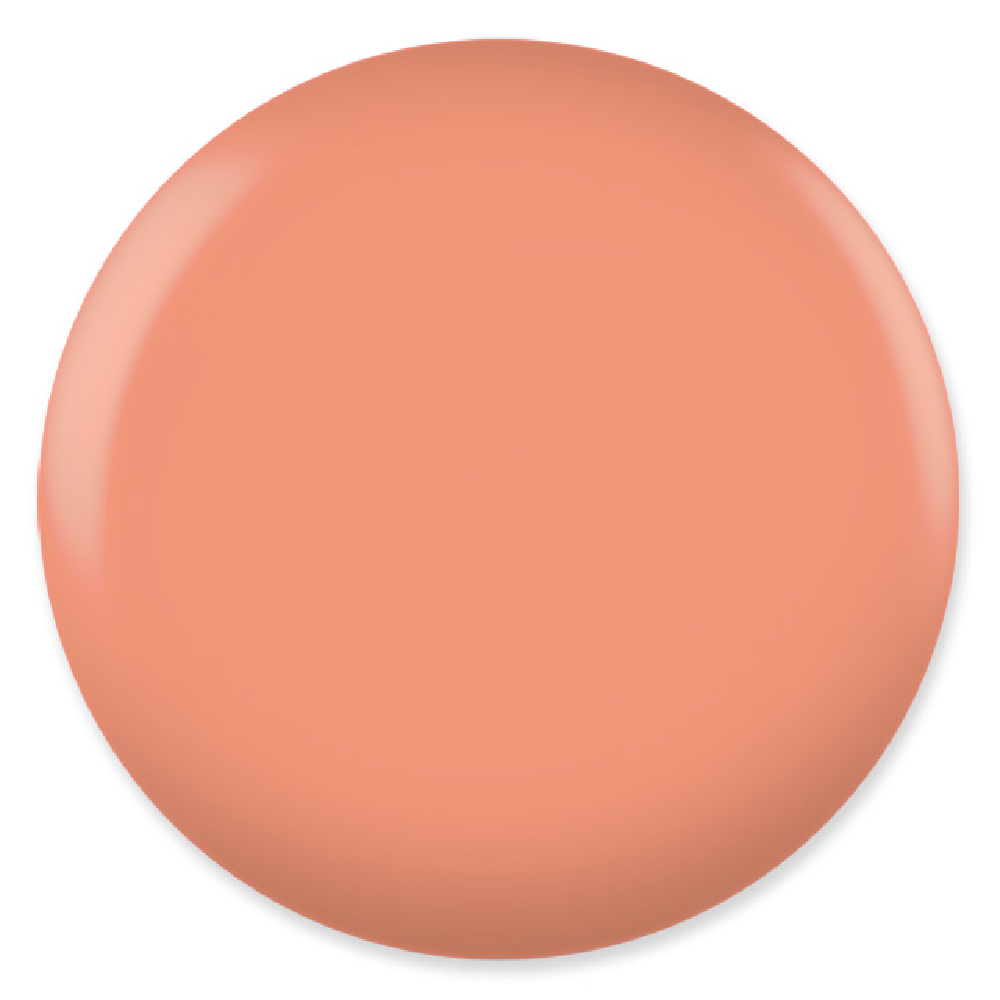 DND / Gel Nail Polish Matching Duo - Havin Cabbler 419