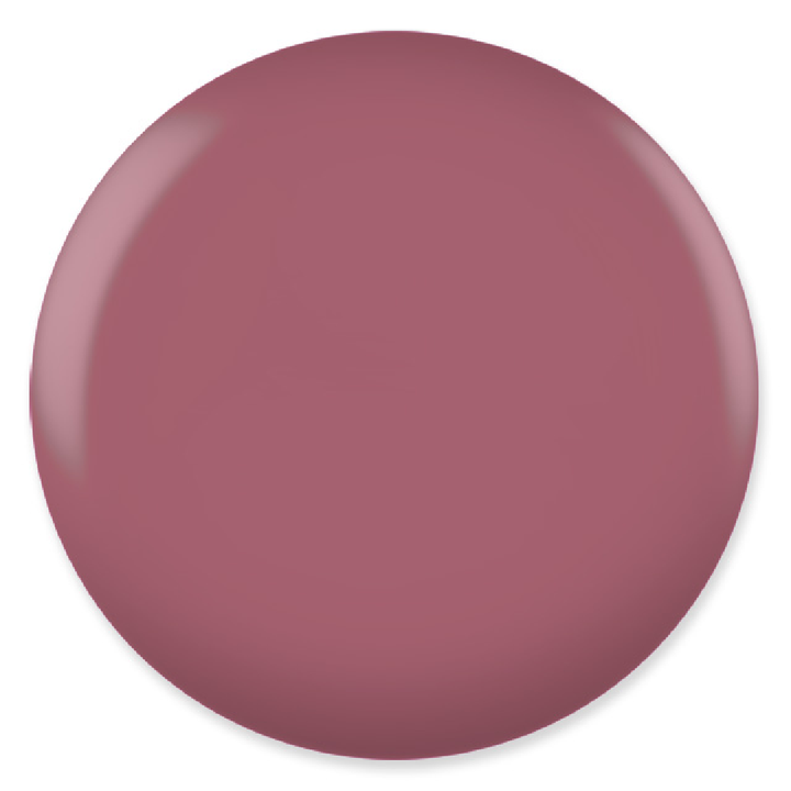 DND / Gel Nail Polish Matching Duo - Hazelnut 607
