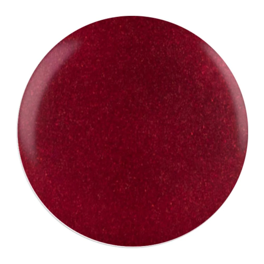 DND / Gel Nail Polish Matching Duo - Holly Shimmer 688