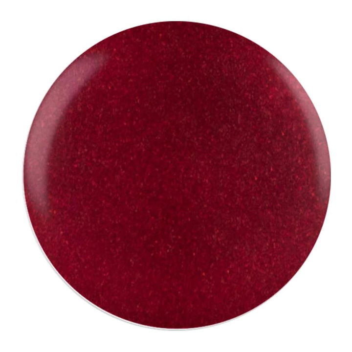 DND / Gel Nail Polish Matching Duo - Holly Shimmer 688