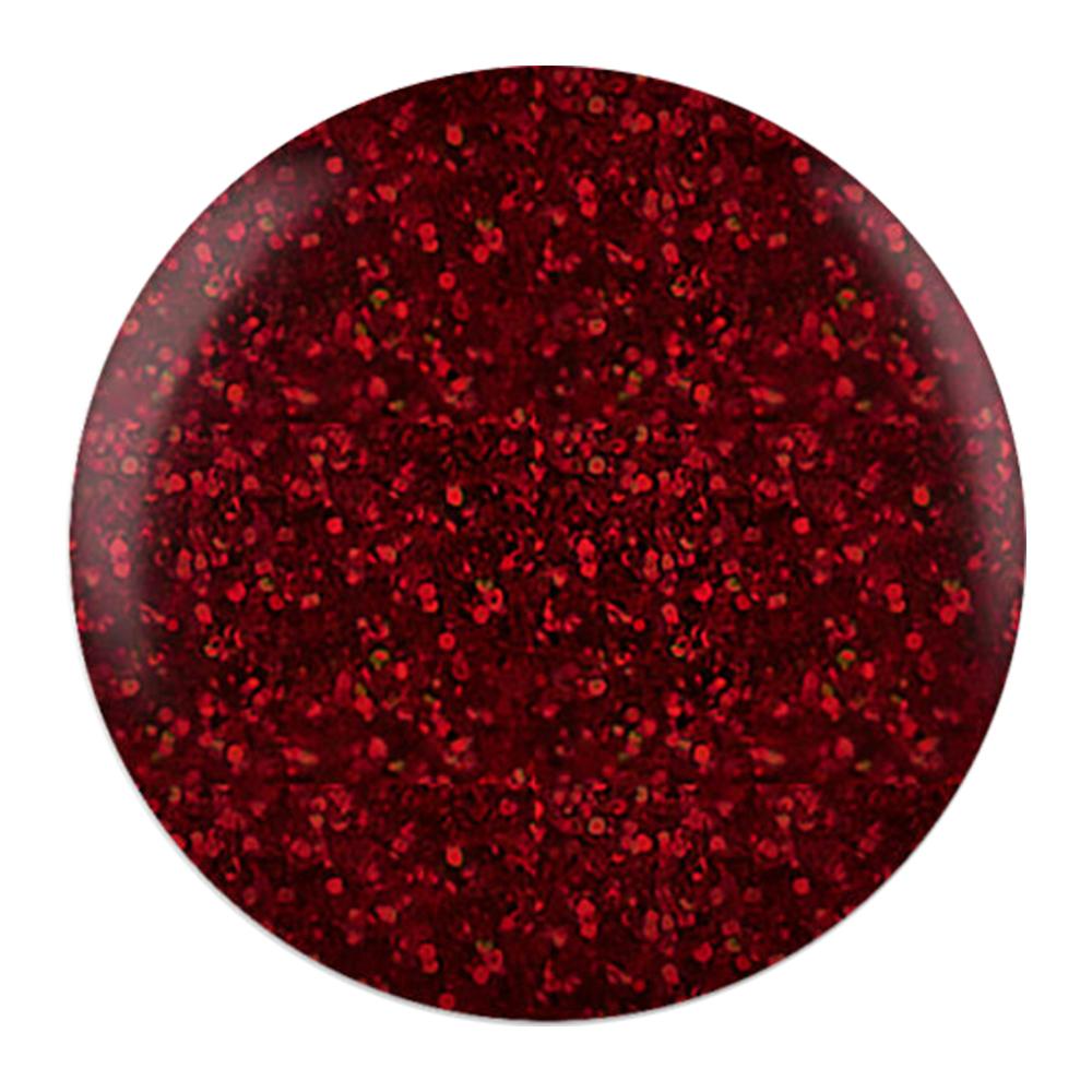 DND / Gel Nail Polish Matching Duo - Hot Jazz 463