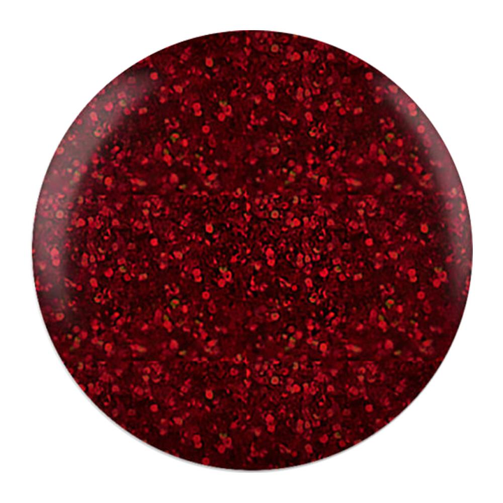 DND / Gel Nail Polish Matching Duo - Hot Jazz 463