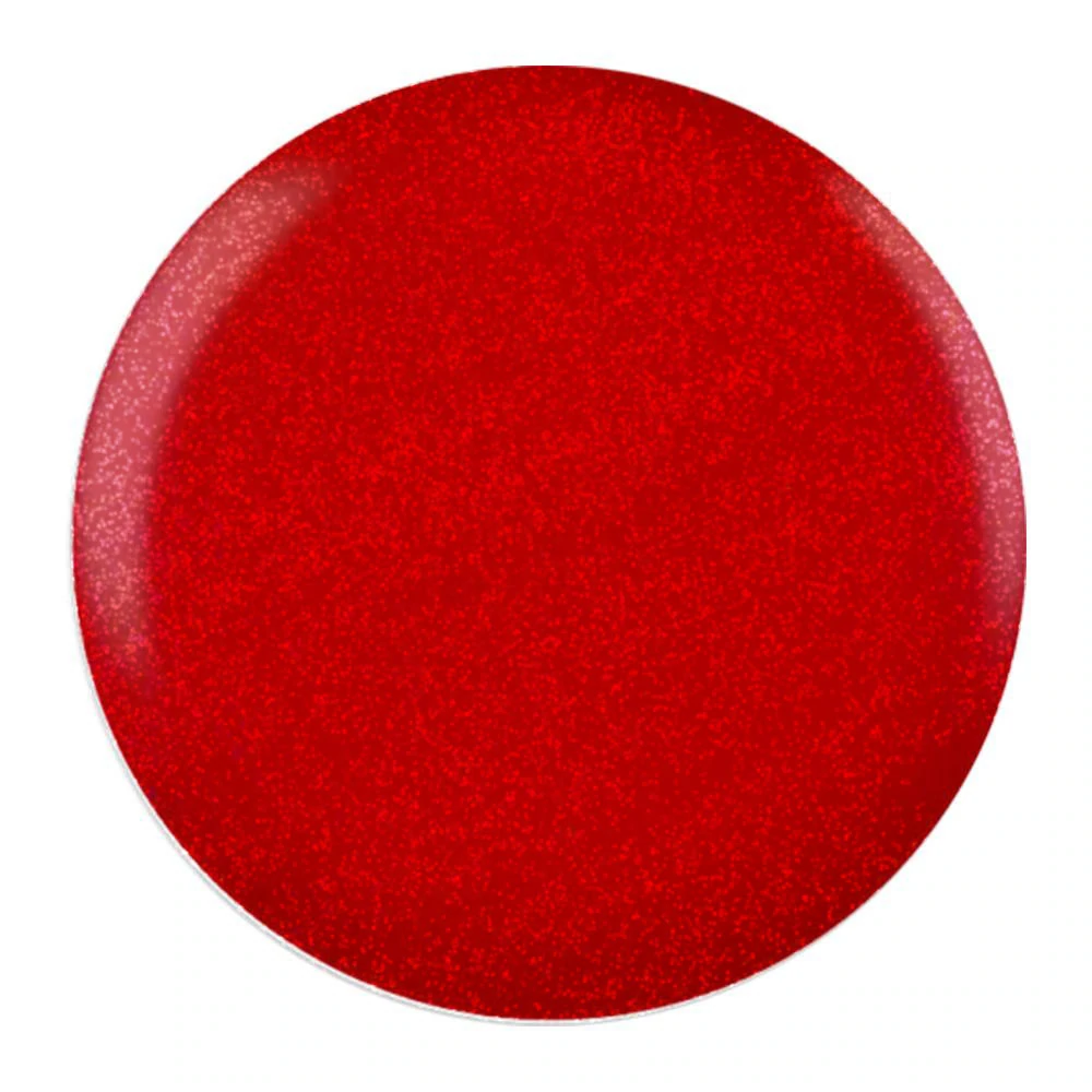 DND / Gel Nail Polish Matching Duo - Hot Lava 690