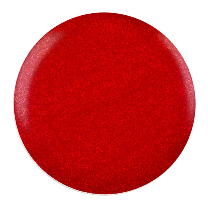 DND / Gel Nail Polish Matching Duo - Hot Lava 690