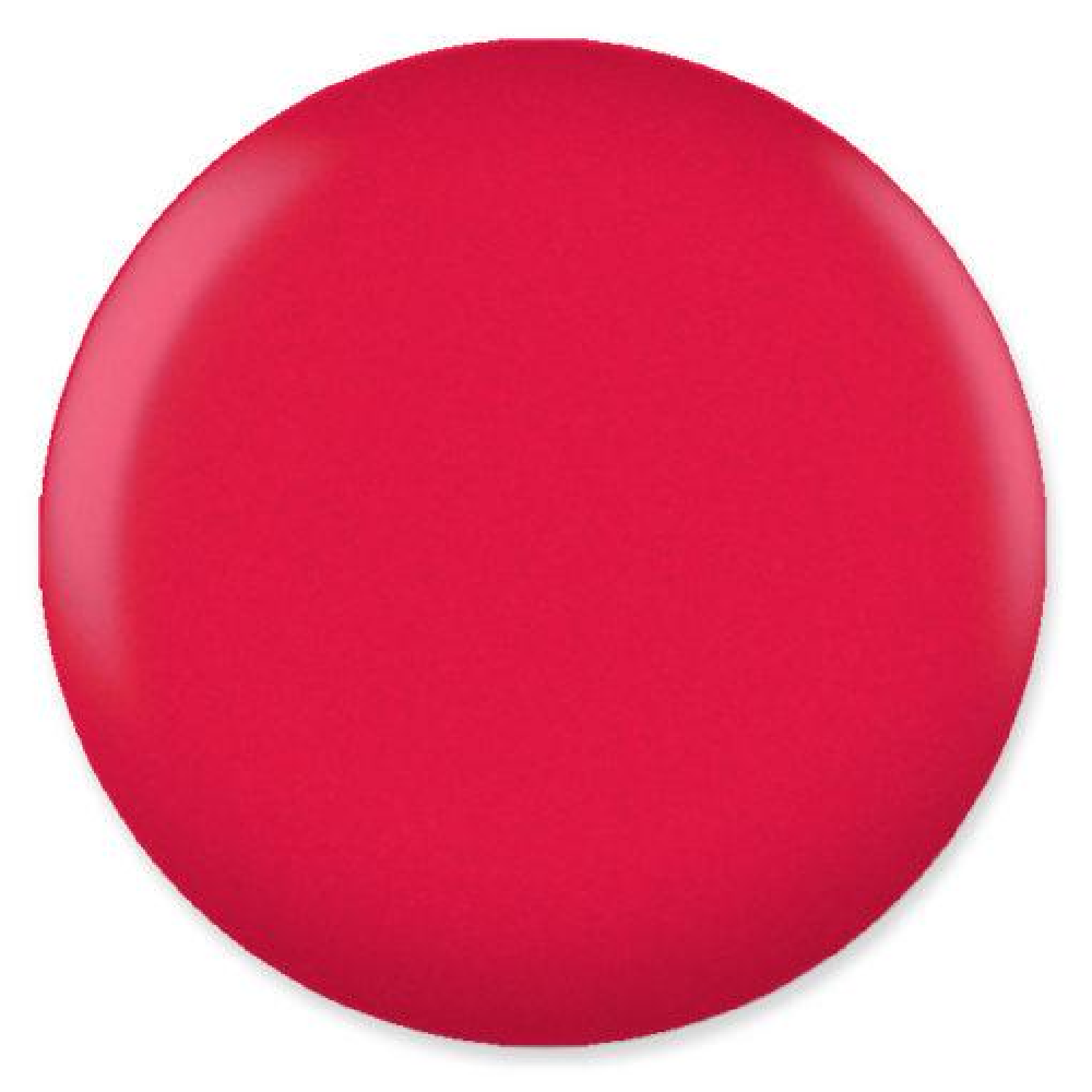 DND / Gel Nail Polish Matching Duo - Hot Pink 505
