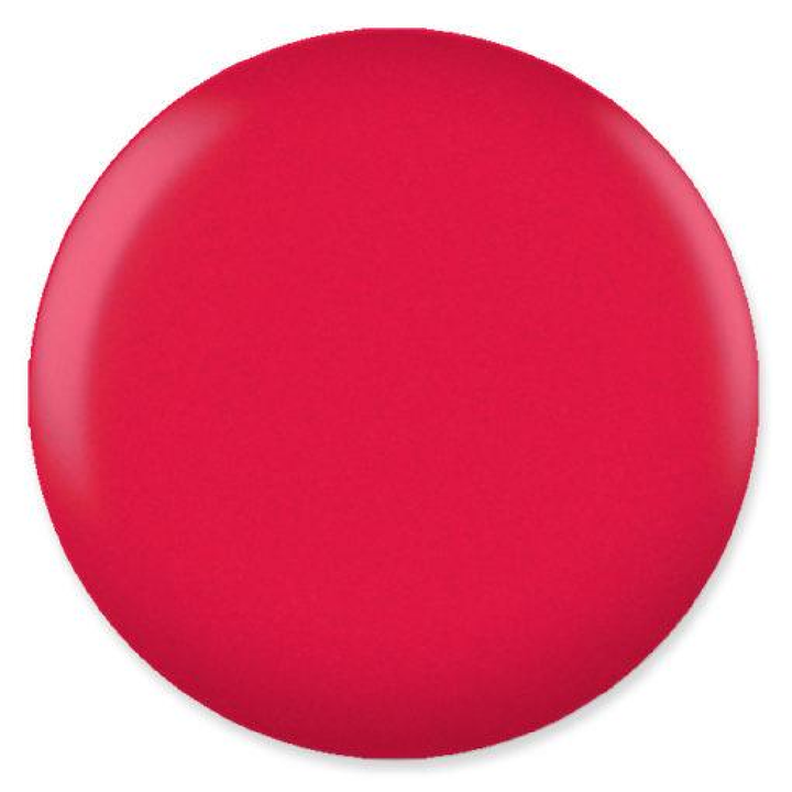 DND / Gel Nail Polish Matching Duo - Hot Pink 505