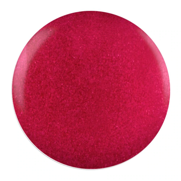 DND / Gel Nail Polish Matching Duo - Hot Pink Patrol 681