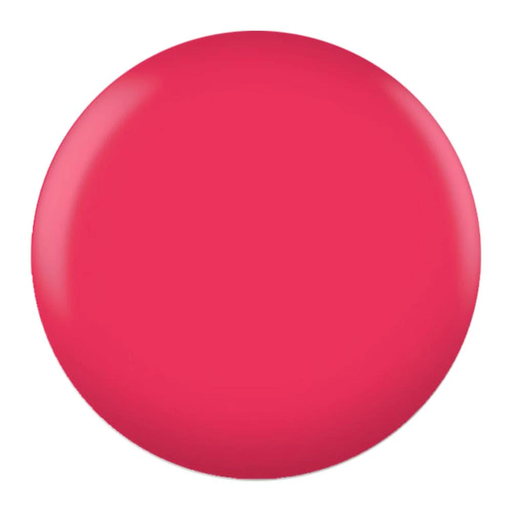 DND / Gel Nail Polish Matching Duo - Hot Raspberry 557