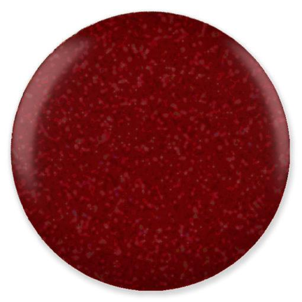DND / Gel Nail Polish Matching Duo - Ice Berry Cocktail 521