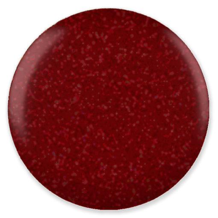DND / Gel Nail Polish Matching Duo - Ice Berry Cocktail 521