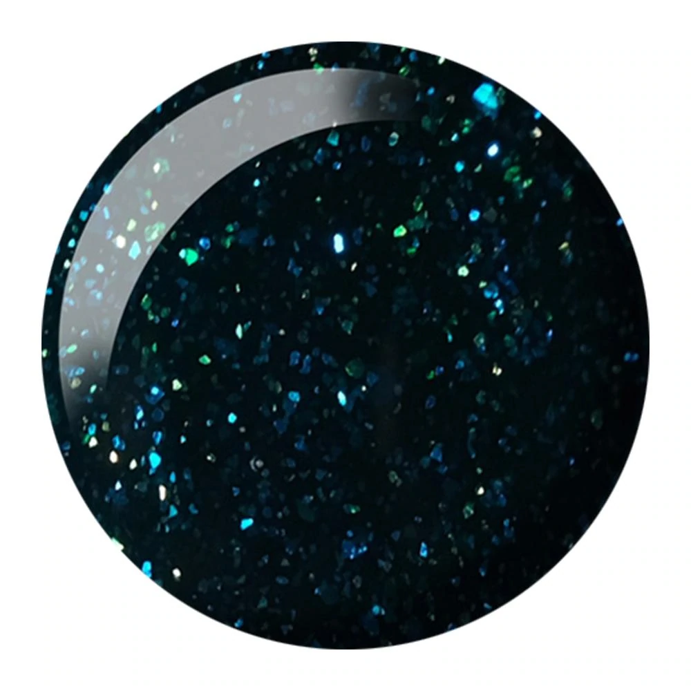 DND / Gel Nail Polish Matching Duo - Iceland 765