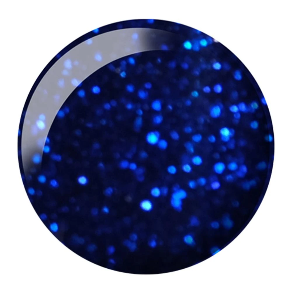 DND / Gel Nail Polish Matching Duo - Indigo Wishes 764