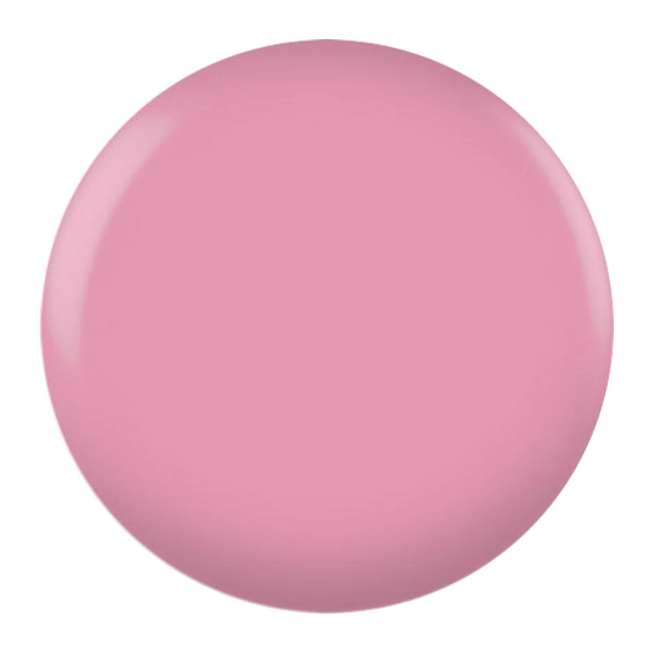 DND / Gel Nail Polish Matching Duo - Italian Pink 592