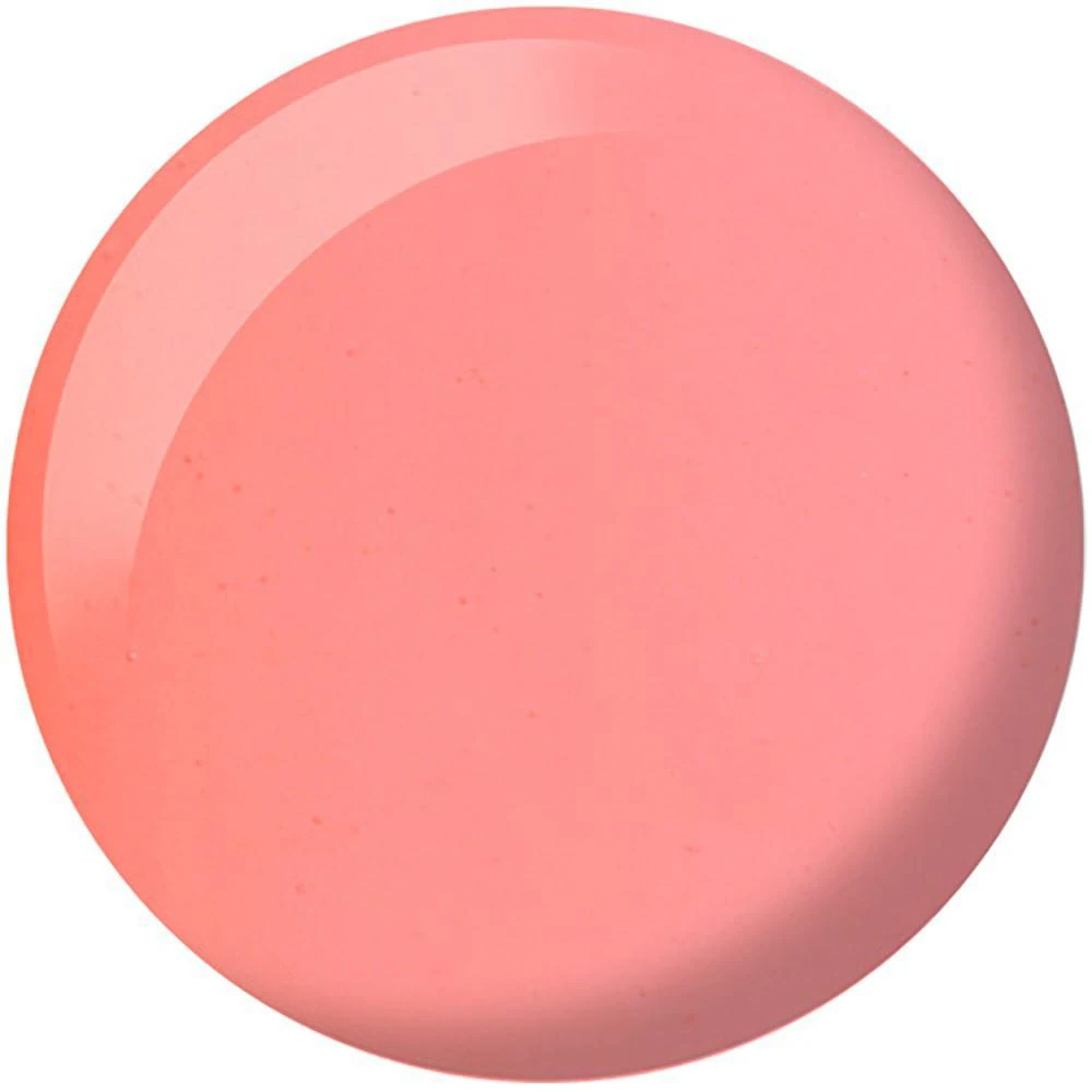 DND / Gel Nail Polish Matching Duo - Jiggles 724