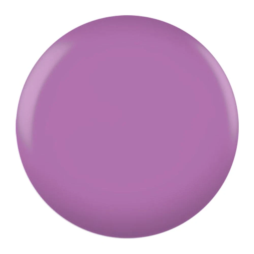 DND / Gel Nail Polish Matching Duo - Kazoo Purple 662