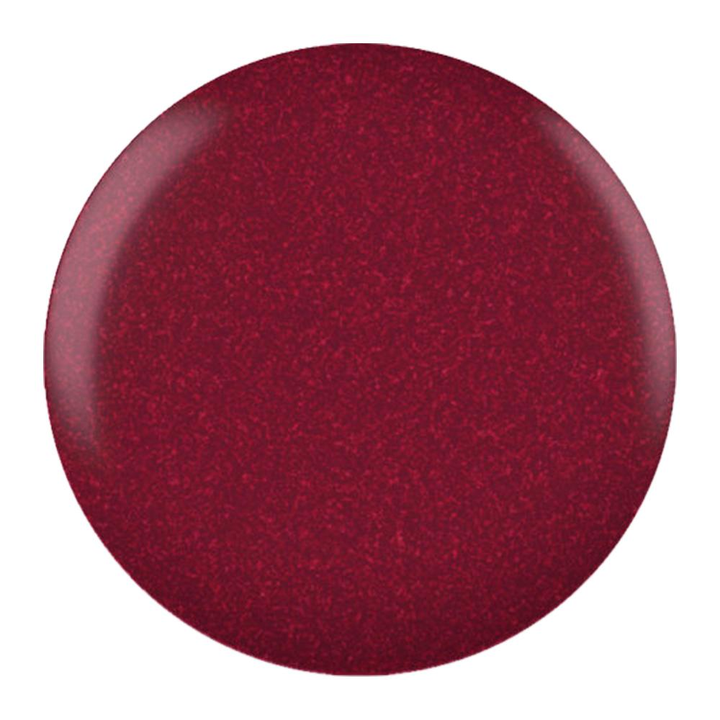 DND / Gel Nail Polish Matching Duo - Lady In Red 632