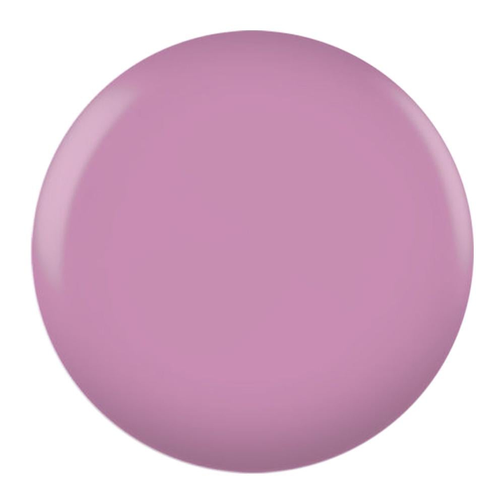 DND / Gel Nail Polish Matching Duo - Lavender Dream 597