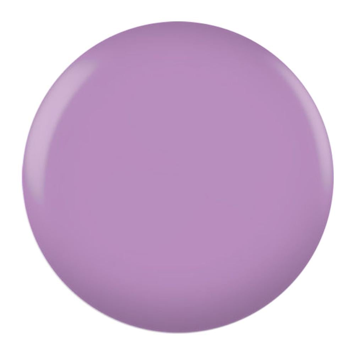 DND / Gel Nail Polish Matching Duo - Lavender Pop 663