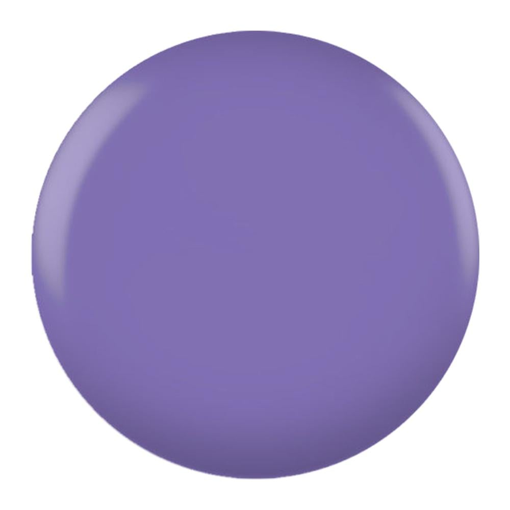 DND / Gel Nail Polish Matching Duo - Lavender Prophet 492