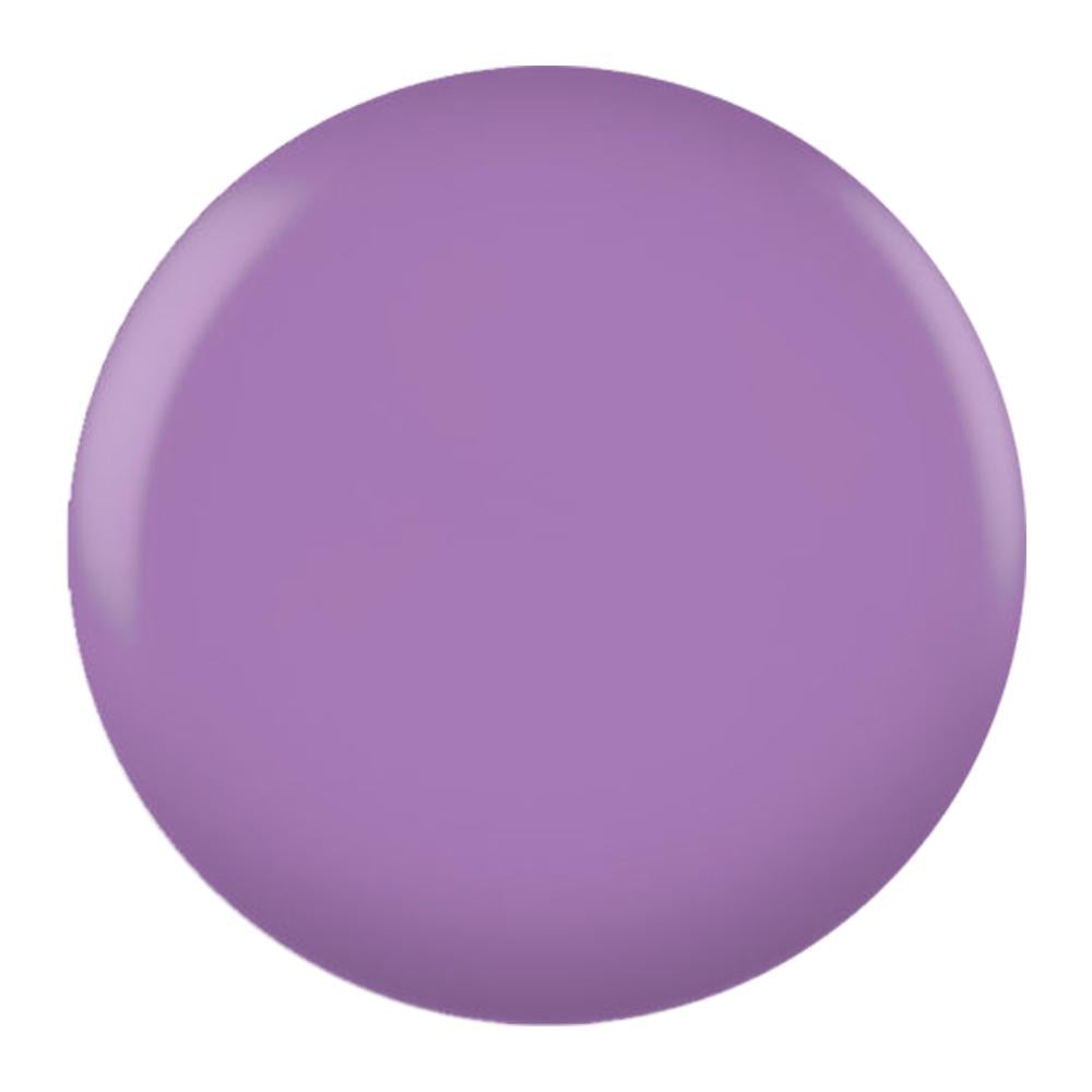 DND / Gel Nail Polish Matching Duo - Lilac Season 493