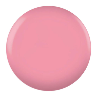 DND / Gel Nail Polish Matching Duo - Linen Pink 591