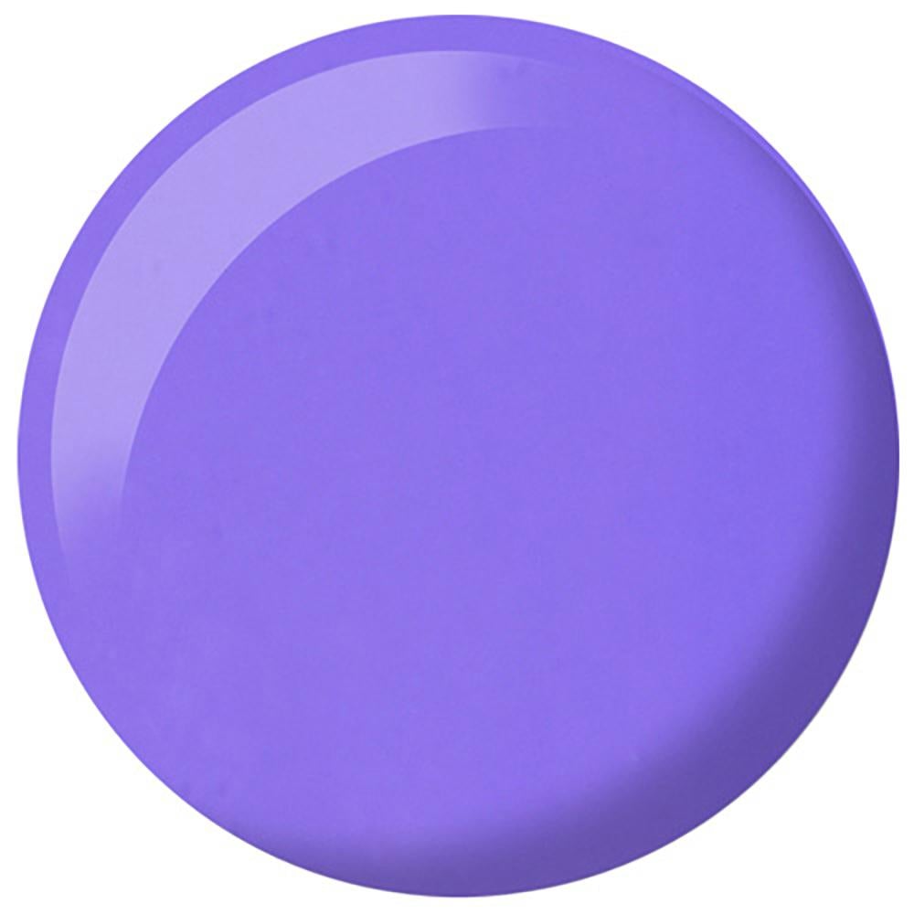 DND / Gel Nail Polish Matching Duo - Lollie 738